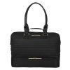 91745 01 travelite barbara stepp weekender black v 1