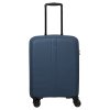 Travelite Air Stripe S Navy – cestovní doplněk, celkový pohled