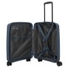 Travelite Air Stripe S Navy – cestovní doplněk, vnitřní prostor