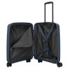 Travelite Air Stripe S Navy – cestovní doplněk, vnitřní prostor, záběr 7