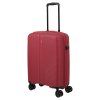 Travelite Air Stripe S Red – cestovní doplněk, produktový záběr 2