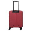 Travelite Air Stripe S Red – cestovní doplněk, produktový záběr 4