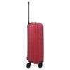 Travelite Air Stripe S Red – cestovní doplněk, produktový záběr 5