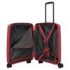 Travelite Air Stripe S Red – cestovní doplněk, vnitřní prostor, záběr 7