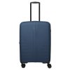 Travelite Air Stripe M Navy – cestovní doplněk, celkový pohled