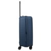 Travelite Air Stripe M Navy – cestovní doplněk, vnitřní prostor