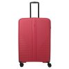Travelite Air Stripe L Red – cestovní doplněk, celkový pohled