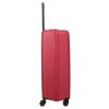 Travelite Air Stripe L Red – cestovní doplněk, produktový záběr 5
