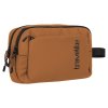 Travelite Briize Toiletry Bag Curry – cestovní doplněk, produktový záběr 3