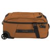 Travelite Briize Wheeled Duffle S Curry – cestovní taška na kolečkách, produktový záběr 5