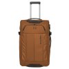 Travelite Briize Wheeled Duffle M Curry – cestovní taška na kolečkách, celkový pohled