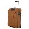 Travelite Briize Wheeled Duffle M Curry – cestovní taška na kolečkách, produktový záběr 2