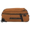 Travelite Briize Wheeled Duffle M Curry – cestovní taška na kolečkách, produktový záběr 7