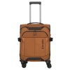 Travelite Briize S,M,L Curry – sada cestovních kufrů, produktový záběr 4