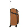 Travelite Briize S,M,L Curry – sada cestovních kufrů, boční pohled, záběr 9