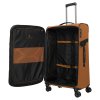 Travelite Briize L Curry – cestovní doplněk, vnitřní prostor