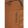 Travelite Briize L Curry – cestovní doplněk, detail zipu, záběr 11