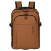 Travelite Briize Backpack L Trolley Curry – batoh, vnitřní prostor