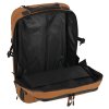 Travelite Briize Backpack L Trolley Curry – batoh, vnitřní prostor, záběr 4
