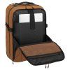 Travelite Briize Backpack L Trolley Curry – batoh, vnitřní prostor, záběr 5