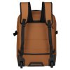 Travelite Briize Backpack L Trolley Curry – batoh, pohled zezadu