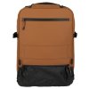 Travelite Briize Backpack L Trolley Curry – batoh, produktový záběr 7