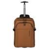 Travelite Briize Backpack L Trolley Curry – batoh, vnitřní prostor, záběr 9