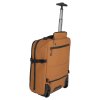 Travelite Briize Backpack L Trolley Curry – batoh, produktový záběr 10