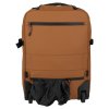 Travelite Briize Backpack L Trolley Curry – batoh, produktový záběr 13