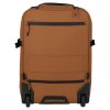 Travelite Briize Backpack L Trolley Curry – batoh, produktový záběr 14
