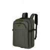 Travelite Briize Backpack L Trolley Khaki – batoh, produktový záběr 2