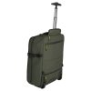 Travelite Briize Backpack L Trolley Khaki – batoh, produktový záběr 10
