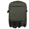 Travelite Briize Backpack L Trolley Khaki – batoh, produktový záběr 13