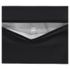 sacoche absolute black rfid view