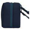 tech pouch blue shimmer right