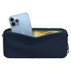 techpouch rfid blue shimmer back