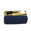 techpouch rfid blue shimmer