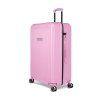 kufr suitsuit expression tr 6261 2 l fondant pink detail 1