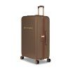 kufr tr 7231 3 l cocoa brown detail 2