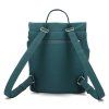 mademoisellem mr8 pacific daypacks back k4g