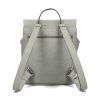 mademoisellem mr8 sage daypacks back wdh