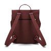 mademoisellem mr8 rubin daypacks back 60r