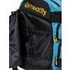 Meatfly batoh Wanderer Sky Blue / Yellow 28 L |