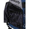 Meatfly batoh Wanderer Blue / Grey Heather 28 L