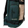 Meatfly batoh Wanderer Botanical 28 L