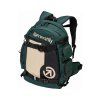 Meatfly batoh Wanderer Botanical 28 L