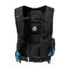 Meatfly Ramble - Sky Blue / Yellow 26 L
