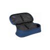 Meatfly pouzdro Pencil Case Sea / Grey Heather