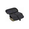 Meatfly pouzdro XL Pencil Case Olivine