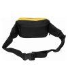 Meatfly ledvinka Wally Dark Grey / Gold